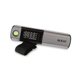 Báscula Pesa Maletas SS-380 SOGO