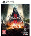 Remnant 2 Ps5