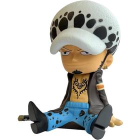 Hucha One Piece Trafalgar Law