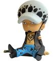 Hucha One Piece Trafalgar Law