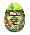 Dino Jurassic Huevo Sorpresa Medio Con L