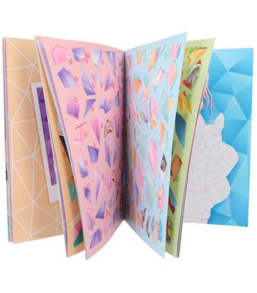 topmodel-libro-de-pegatinas-por-numeros