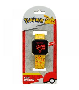 reloj-led-pokemon