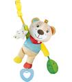 Osito Peluche Actividades