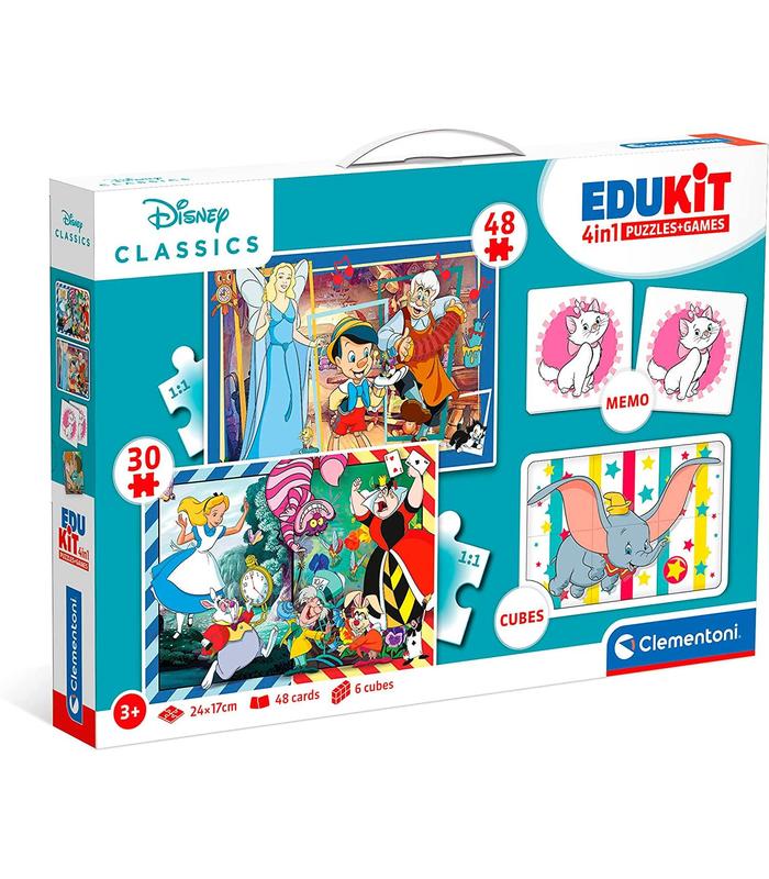 edukit-4-en-1-disney-classic