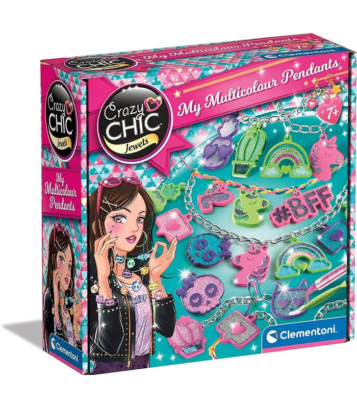 my-multicolour-pendants