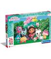 Pzl 24 Maxi Gabby´s Dollhouse 1