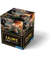 Pzl 500 Anime Attack On Titans Cube