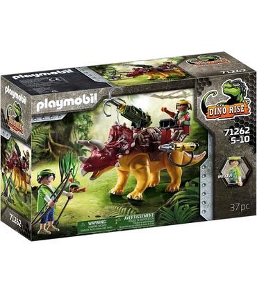 playmobil-71262-triceratops