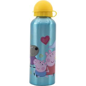 peppa-pig-botella-aluminio-530-ml