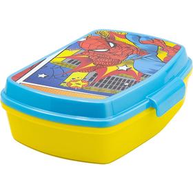 spiderman-sandwichera-rectangular