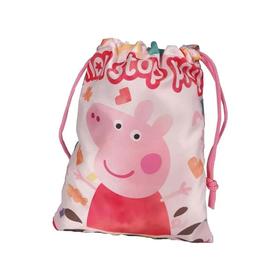 peppa-pig-saquito-merendero-aquarelle