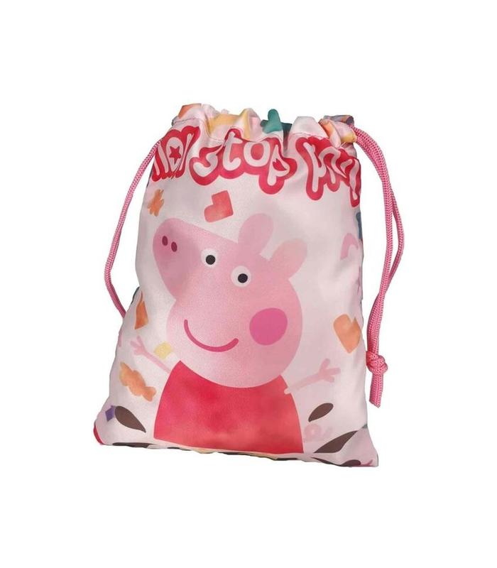 peppa-pig-saquito-merendero-aquarelle