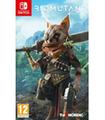 Biomutant Switch