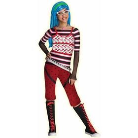 Disfraz Ghoulia Yelps Infantil L