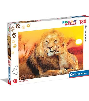 puzzle-super-180-fotografico-cuccioli