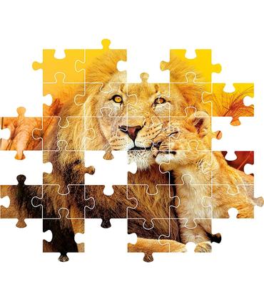 puzzle-super-180-fotografico-cuccioli