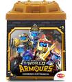 Heropod World Of Armours Surtido