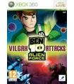 BEN 10 ALIEN FORCE: VILGAX ATTACKS 360 -Reacondicionado