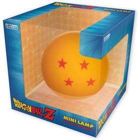 Dragon Ball - Lamp - Mini Dragon Ball 8