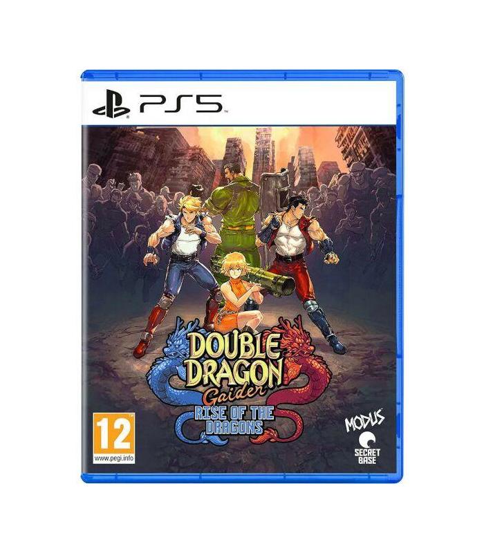double-dragon-gaiden-rise-of-the-dragons-ps5