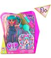 Lexie Vip Girls Fashion Dolls S1