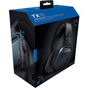 auriculares-tx70-inalambrico-ps5-ps4-gioteck