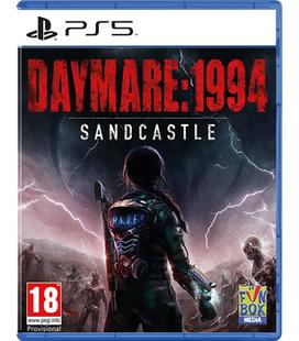 daymare-1994-sandcastle-ps5