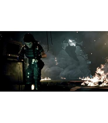 daymare-1994-sandcastle-ps5