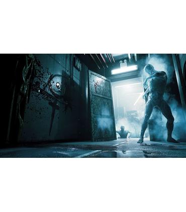 daymare-1994-sandcastle-ps4