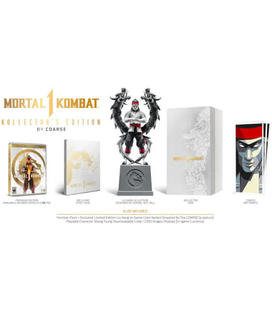 Mortal Kombat 1 Kollectors Edition XBox Series X