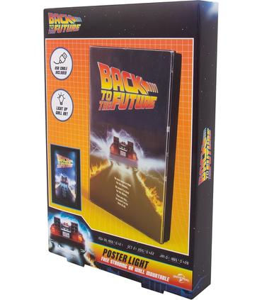 poster-con-luz-regreso-al-futuro
