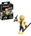 Playmobil 71100 - Naruto