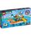 Lego 41734 - Barco de Rescate Marítimo