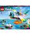 Lego 41752 - Avión de Rescate Marítimo