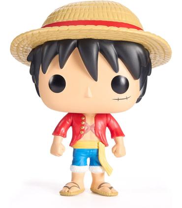 figura-funko-pop-one-piece-pop-monkey-d-luffy