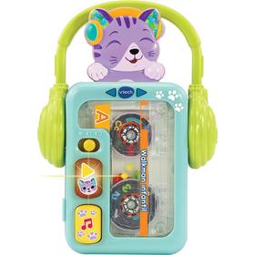 walkman-infantil-descubre-la-musica