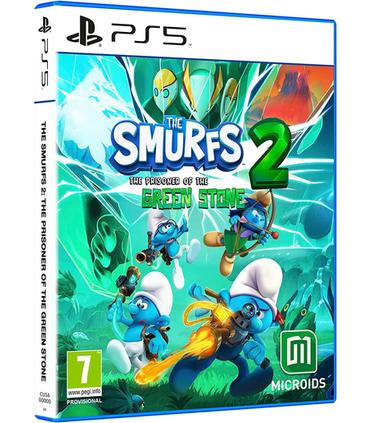 pitufos-2-the-prisoner-of-the-green-stone-ps5