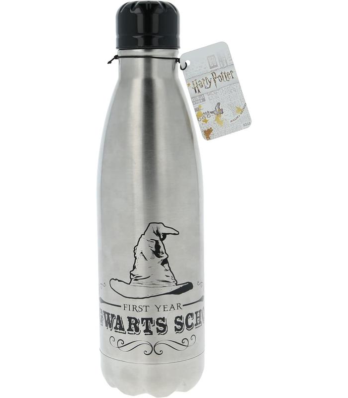 botella-acero-inoxidable-780-ml-harry-potter