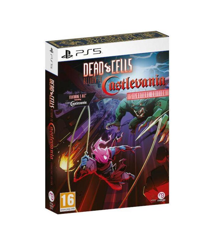 dead-cells-return-to-castlevania-signature-edition-ps5