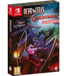 dead-cells-return-to-castlevania-signature-edition-switch
