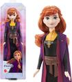 Disney Frozen 2 Anna Con Chaleco