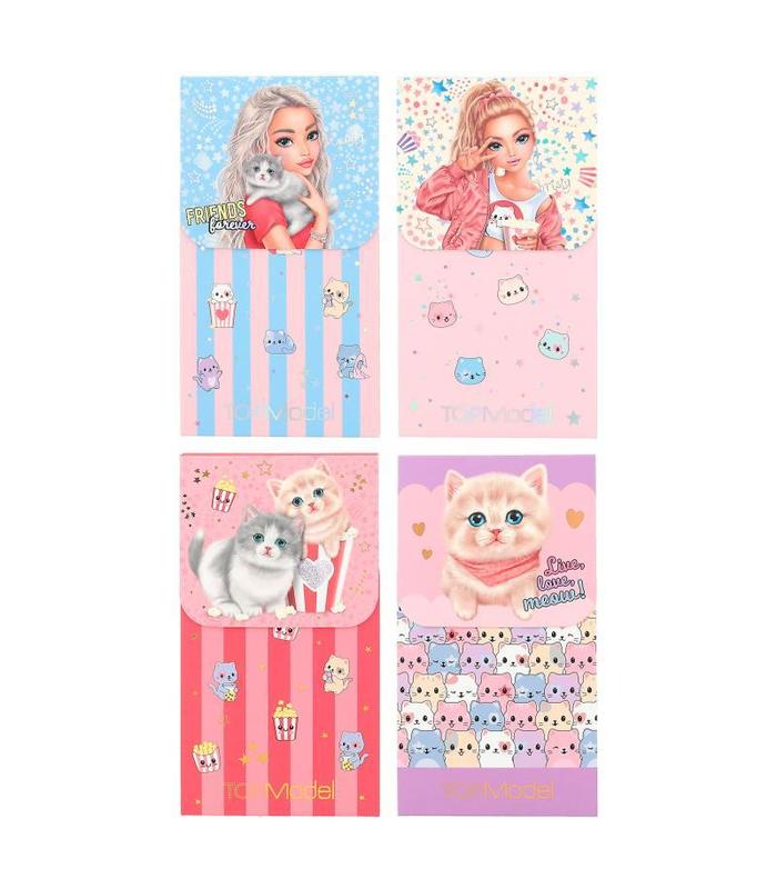 topmodel-bloc-con-cierre-magnetico-gato