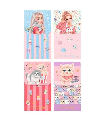 topmodel-bloc-con-cierre-magnetico-gato