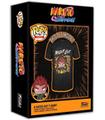 Boxed Tee: Naruto- 8 Gates Guy- M