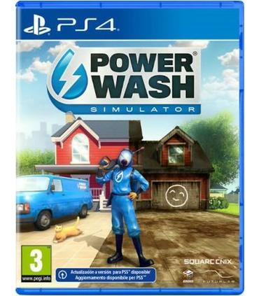 powerwash-simulator-ps4