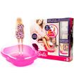Barbie Set de Manicura y Pedicura