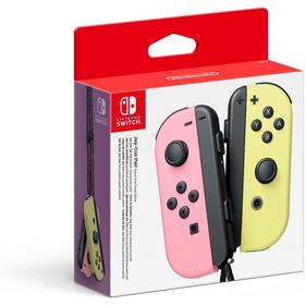 mando-joy-con-set-izda-dcha-rosa-amarillo