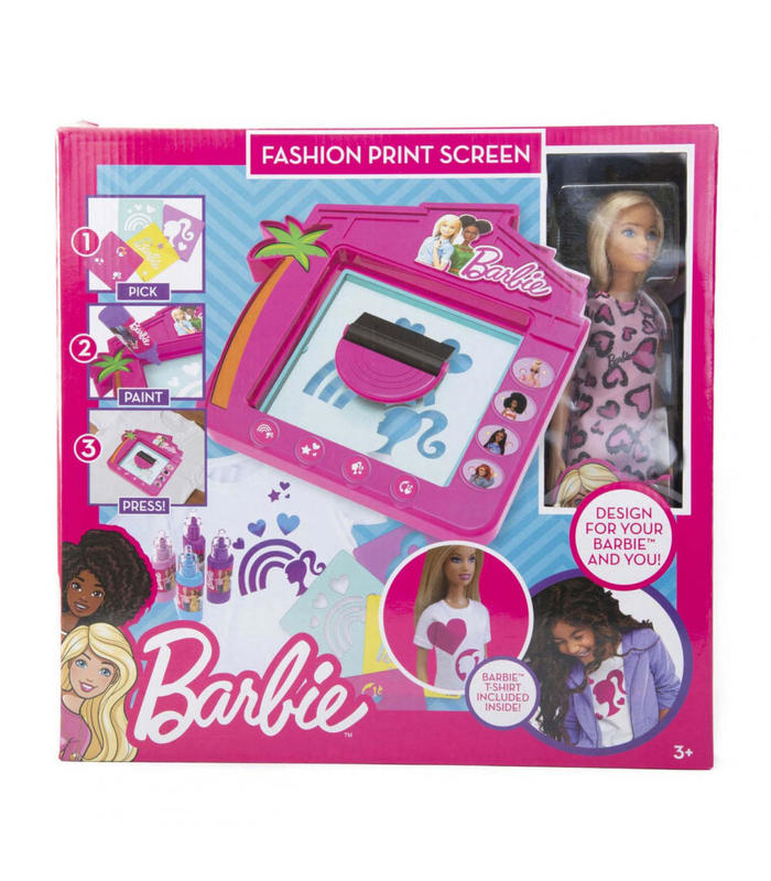 barbie-disenadora-de-moda