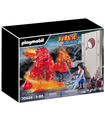 Playmobil 70666 Sasuke Vs. Itachi